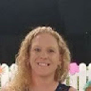 Meet your Posher, Angie